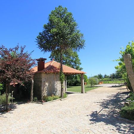 Quinta Miranda Geraz do Lima Exterior foto