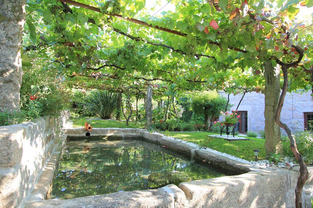 Quinta Miranda Geraz do Lima Quarto foto