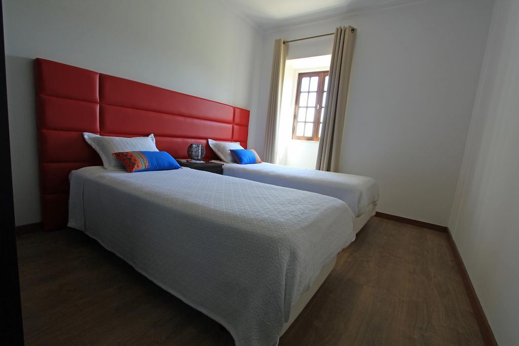 Quinta Miranda Geraz do Lima Quarto foto