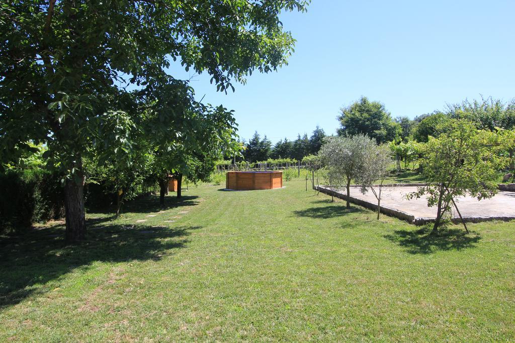 Quinta Miranda Geraz do Lima Exterior foto